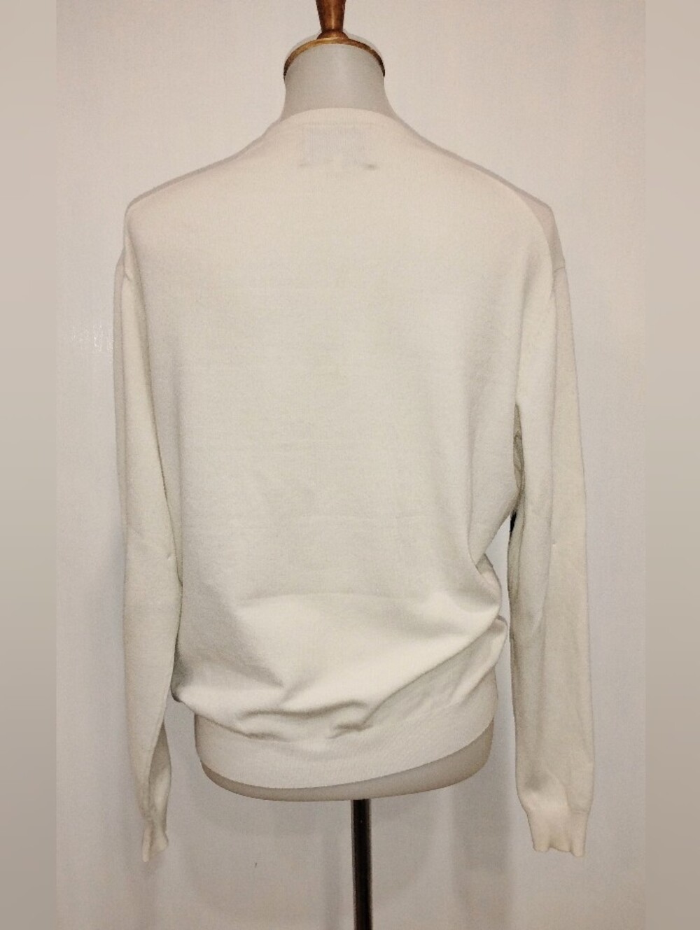 OPENING CEREMONY & MAGRITTE EMBROIDERED TOP - Picture 9 of 13